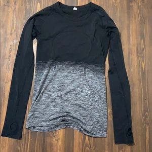 Swiftly Tech Long Sleeve